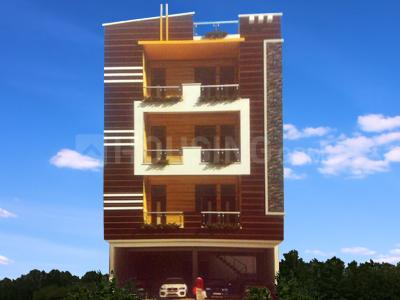 Akshita Homes - 3
