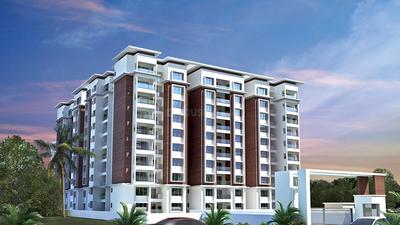 Gallery Cover Pic of Sobha Morzaria Grandeur