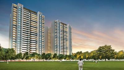 Sobha City