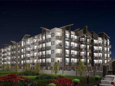 Gallery Cover Pic of Himachal Verma Apartments