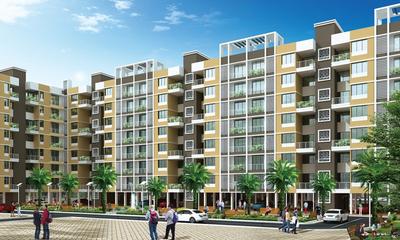 Gallery Cover Pic of Panacea Gebi Prerna