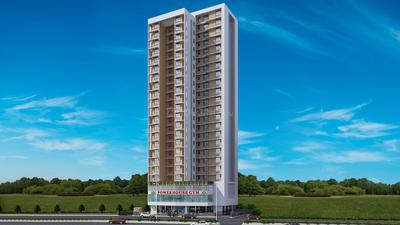 Gallery Cover Pic of Ani Anu Sri Balaji Enclave