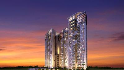 Karle Zenith Residences