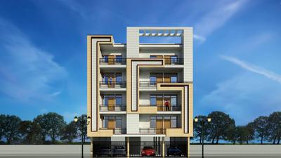 Gallery Cover Pic of Ashok Villa