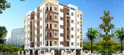 Bharathi Gateway Residency