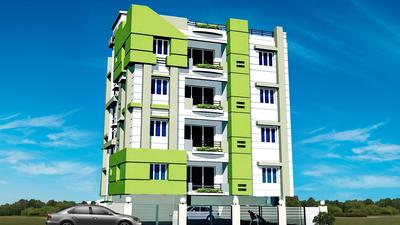 Gallery Cover Pic of Home Search Sandha Apartment