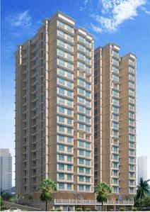 Gallery Cover Pic of Geopreneur Mayur Phase II 16th To 19th Floor