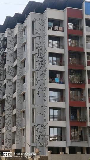 The Mw Group Mumbai Mw Shanti Paradise In Dombivli East Dombivli Price Reviews Floor Plan