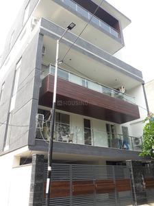 Gallery Cover Image of 1700 Sq.ft 3 BHK Independent Floor for buy in Builder Floors, Sector 46 for 14000000