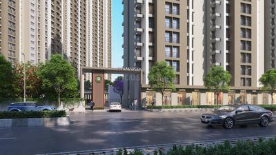 Gallery Cover Pic of Provident Palmvista