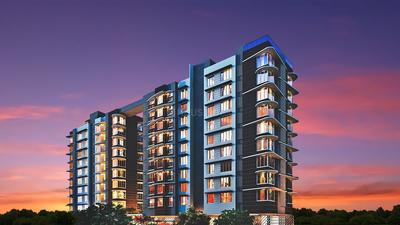 Paranjape Schemes 127 Upper East