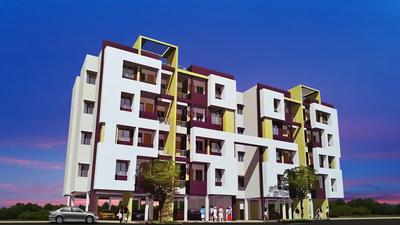 Lifestyle RRA Heritage