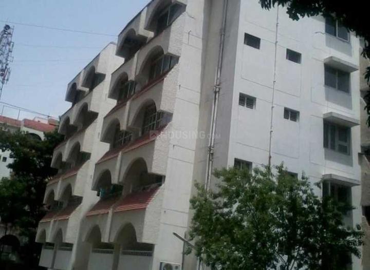 Ranka Plaza in Frazer Town Price, Reviews & Floor Plan