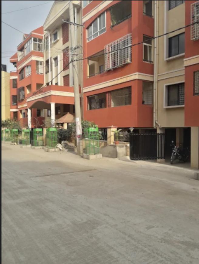 11 Flats Apartments For Sale Near Bagmane Tech Park Krishnappa Garden C V Raman Nagar Bangalore