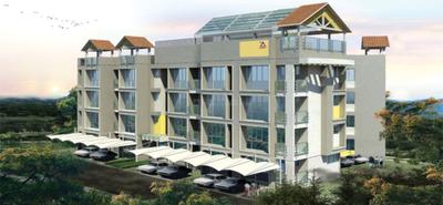 Asset Homes Portico Phase 2 In Elamkulam Ernakulam Price Reviews Floor Plan