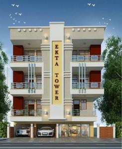 Ekta Homes