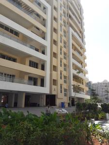 4 BHK Apartment
