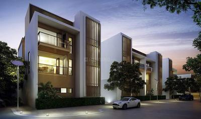 TATA Housing Primanti Vertillas
