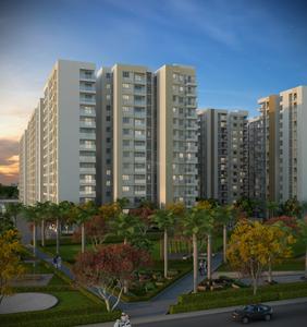 Shriram Park 63