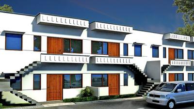 Gallery Cover Pic of Levidia Aangan Greens