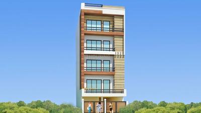 Gallery Cover Pic of Arya Chittaranjan Park