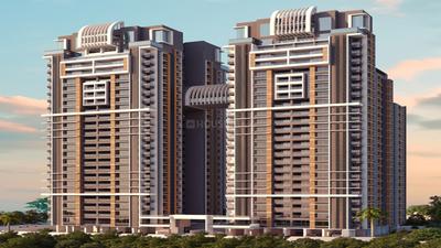 3 BHK Apartment