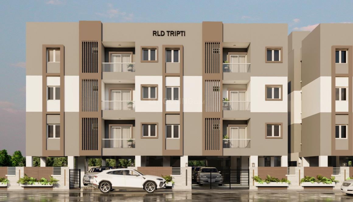 Tnhb Flats Near Ambattur Low Budget Flats In Ambattur (BHK Flats