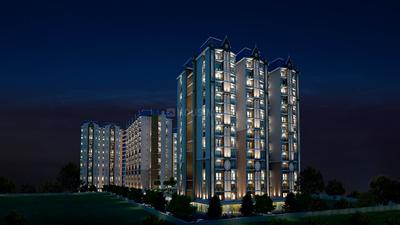 Insun Oyster Park1
