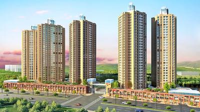 Gallery Cover Pic of Vijay Suraksha Orovia The Land Of Prosperity