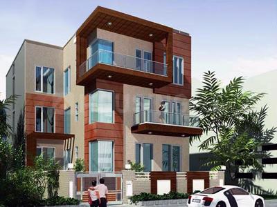 The Home Solutions Floors - 3