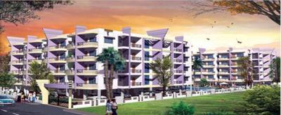 2 BHK Apartment