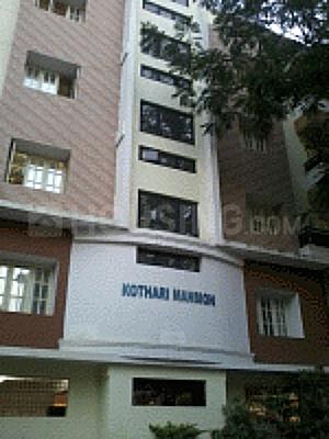 Kothari Mansion In Malleswaram Bangalore Price Reviews Floor Plan