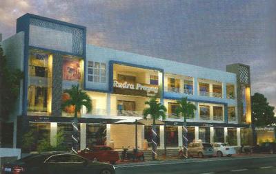 Gallery Cover Pic of Hariom Rudra Prayag Avenue