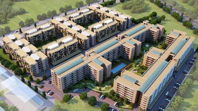 Gallery Cover Pic of Vedic Smart Homes