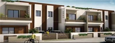 Gallery Cover Pic of Akash Mayur Homes Villa