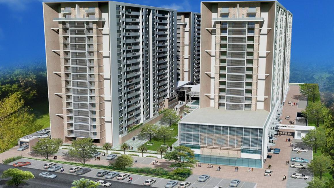 Nitesh Caesars Palace In Talaghattapura Price Reviews Floor Plan