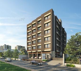 3 BHK Apartment