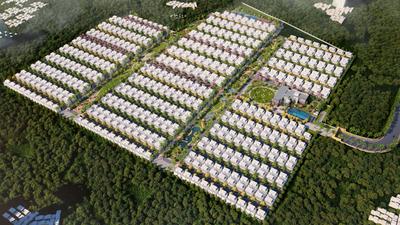 My Home Ankura