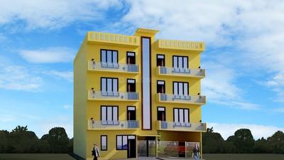 Shri Balaji Site - Chhapraula 1