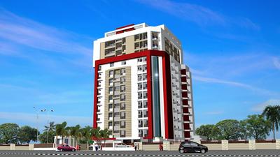 Gallery Cover Pic of Nikunjam Imperial Court