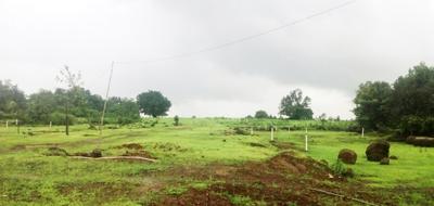 Residential Lands for Sale in Oxyzen Viento Valley