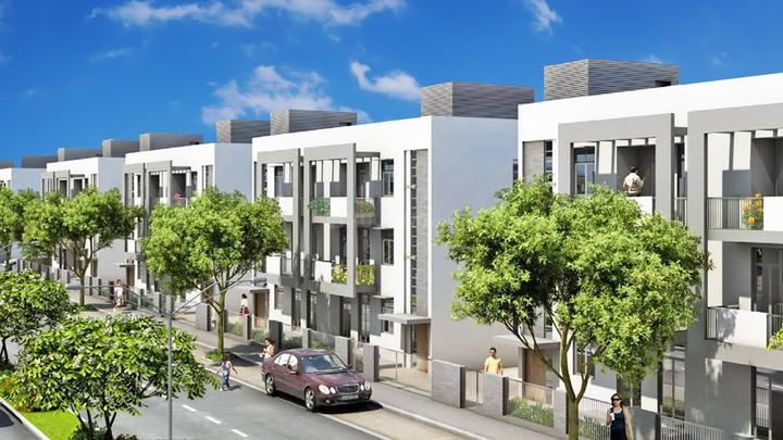 Vatika Inxt Floors In Sector 82 Gurgaon Price Reviews Floor Plan