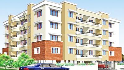 Gallery Cover Pic of Search Ananamoye Apartment