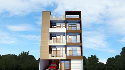 Krishna Aprameya Apartment - 928