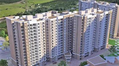 Prestige Lake Ridge