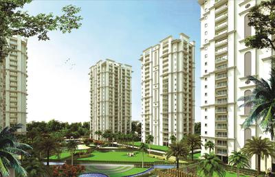 Gallery Cover Pic of Antriksh Embassy Enclave