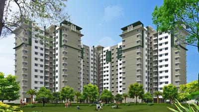 Gallery Cover Pic of Provident Sunworth