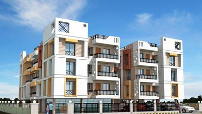 3 BHK Apartment
