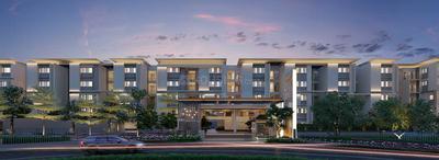 Gallery Cover Pic of Casagrand Boulevard