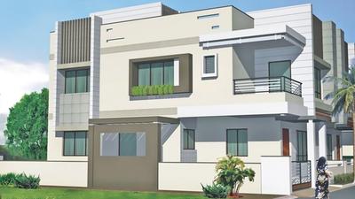 Gallery Cover Pic of Binori Rosella